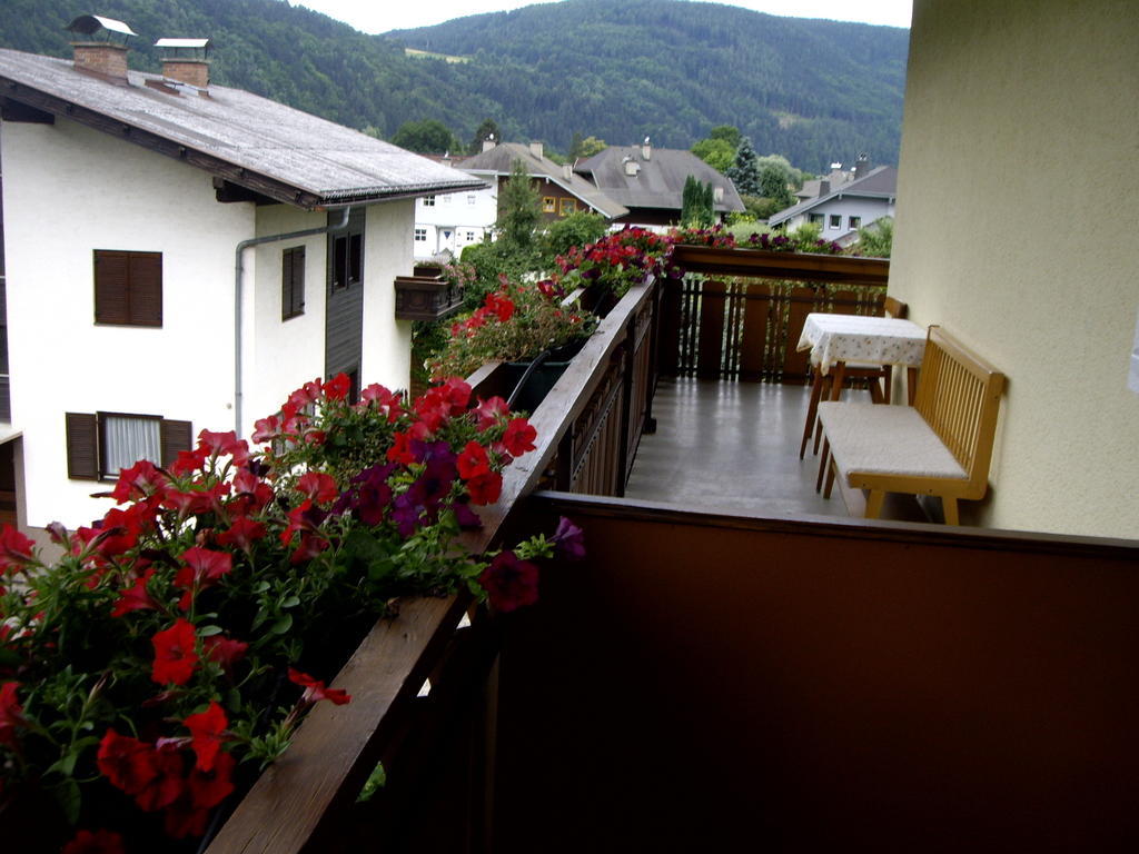 Haus Kaernten Dobriach Room photo