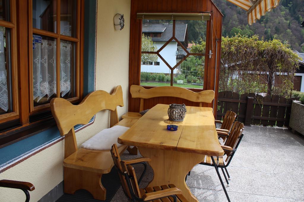 Haus Kaernten Dobriach Exterior photo