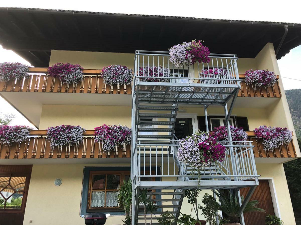Haus Kaernten Dobriach Exterior photo